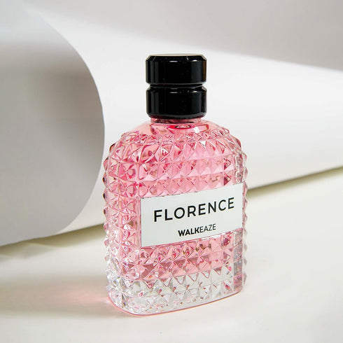Florence For Women - 100 ml - Women Perfume - Walkeaze